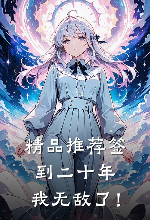 精品推荐签到二十年，我无敌了！