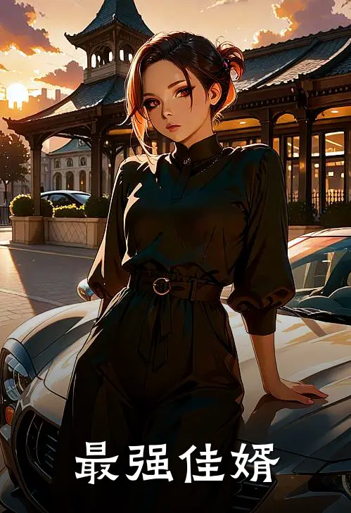最强佳婿