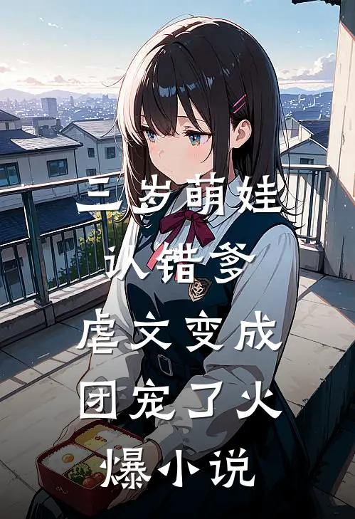 三岁萌娃认错爹，虐文变成团宠了火爆小说