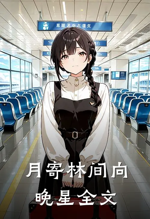 月寄林间向晚星全文