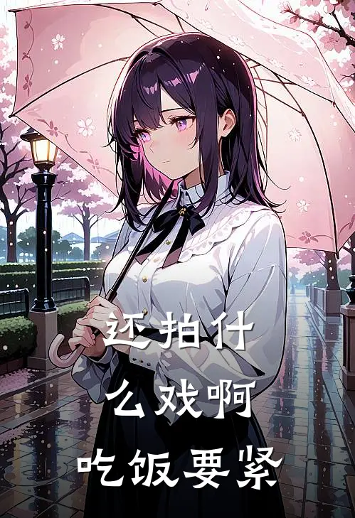 还拍什么戏啊，吃饭要紧