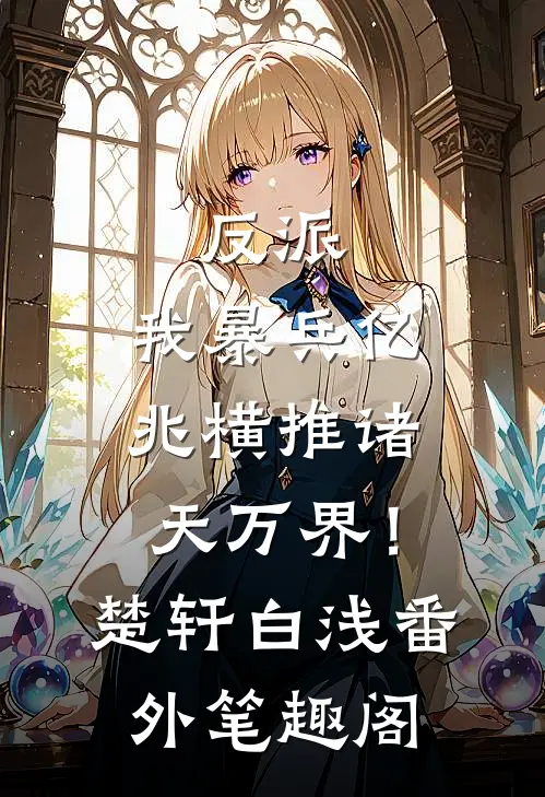 反派：我暴兵亿兆横推诸天万界！：楚轩白浅番外笔趣阁