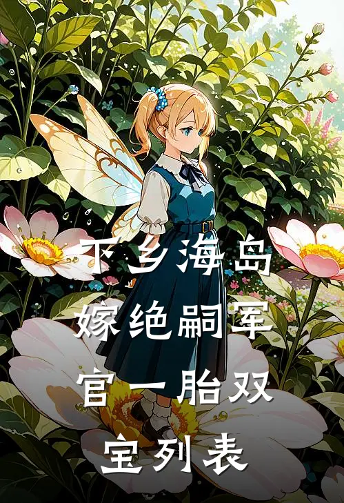 下乡海岛，嫁绝嗣军官一胎双宝列表