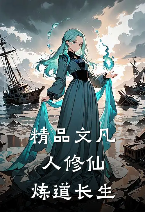 精品文凡人修仙，炼道长生