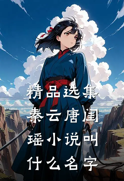 精品选集秦云唐闺瑶小说叫什么名字