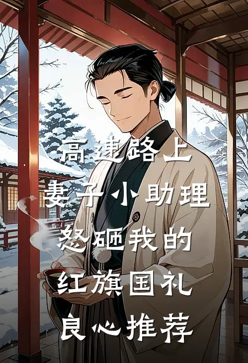 高速路上，妻子小助理怒砸我的红旗国礼良心推荐