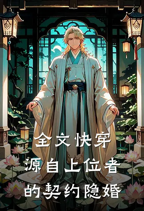 全文快穿：源自上位者的契约隐婚