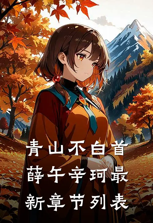 青山不白首薛午辛珂最新章节列表