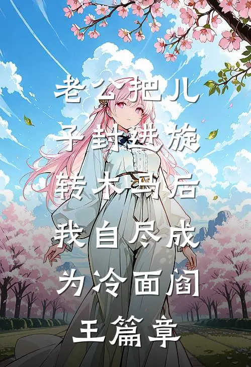 老公把儿子封进旋转木马后，我自尽成为冷面阎王篇章