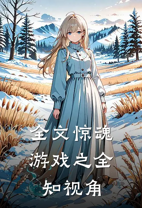 全文惊魂游戏之全知视角