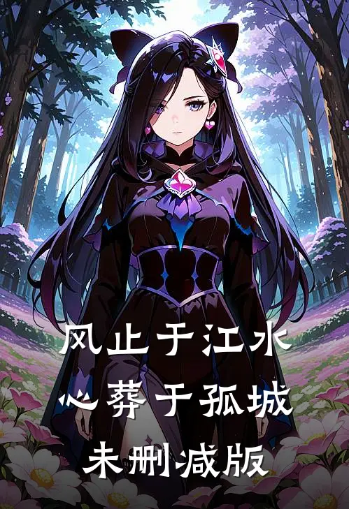 风止于江水，心葬于孤城未删减版
