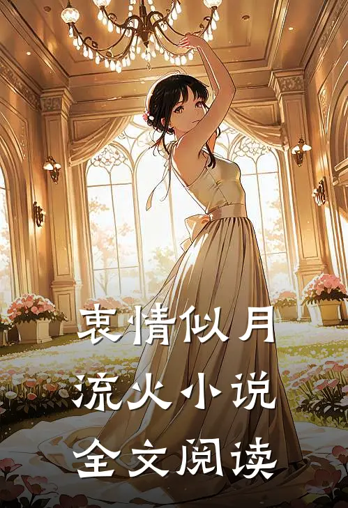 衷情似月流火小说全文阅读