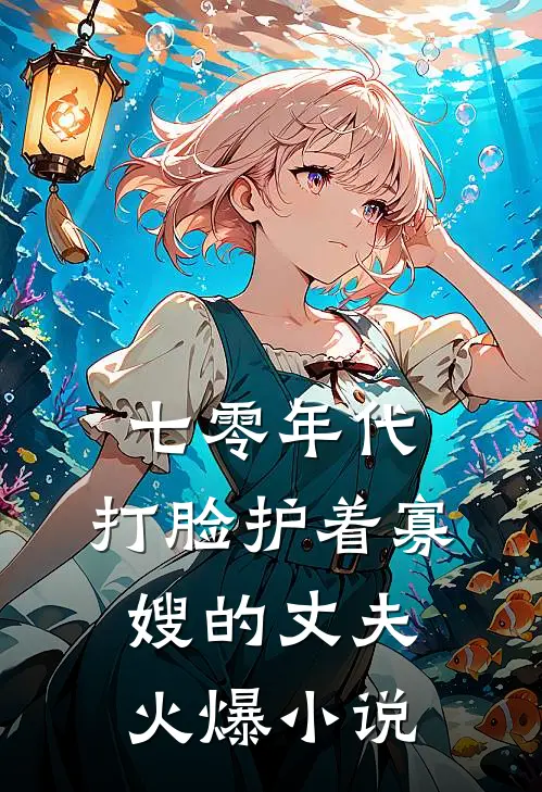 七零年代，打脸护着寡嫂的丈夫火爆小说