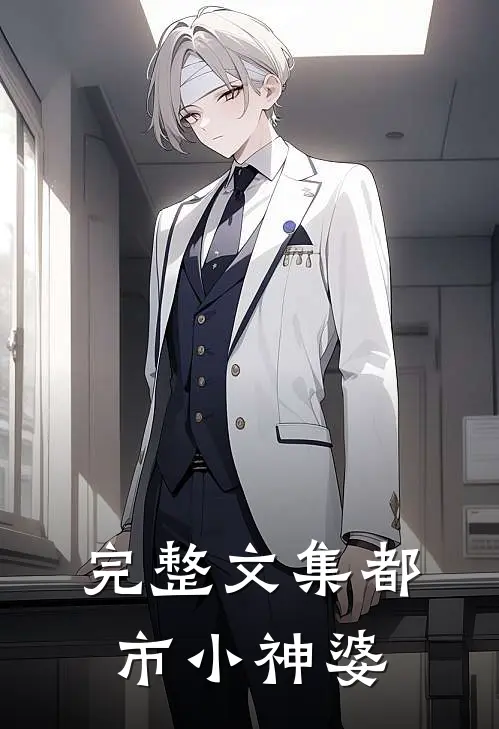 完整文集都市小神婆