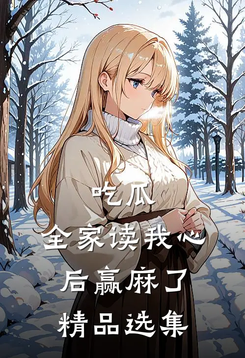 吃瓜，全家读我心后赢麻了精品选集