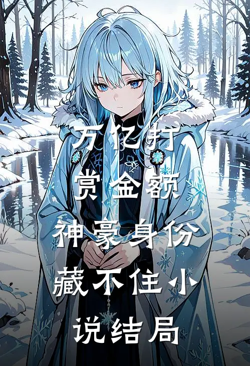 万亿打赏金额，神豪身份藏不住小说结局