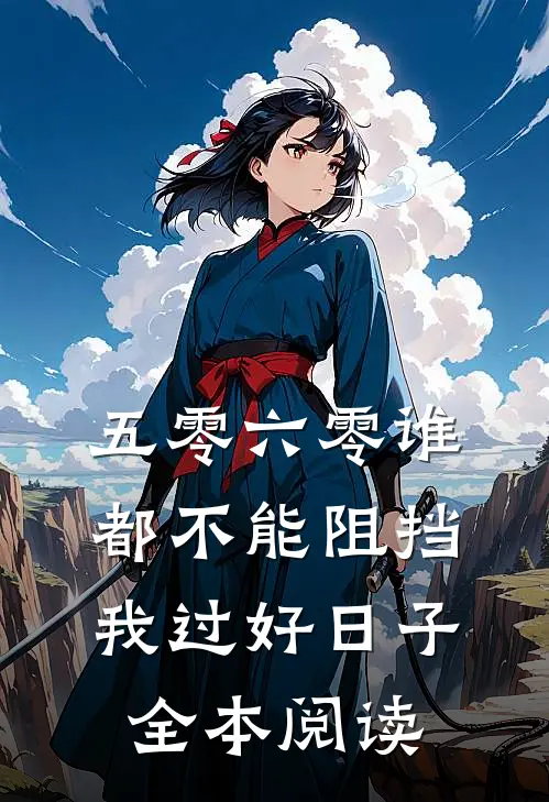 五零六零谁都不能阻挡我过好日子全本阅读