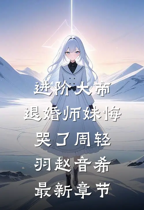 进阶大帝，退婚师妹悔哭了周轻羽赵音希最新章节