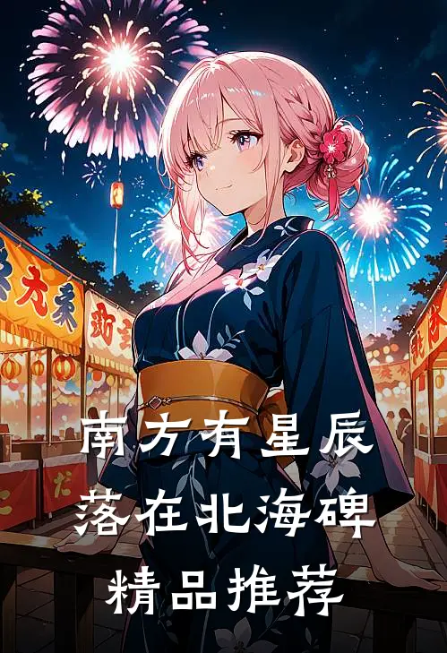 南方有星辰，落在北海碑精品推荐