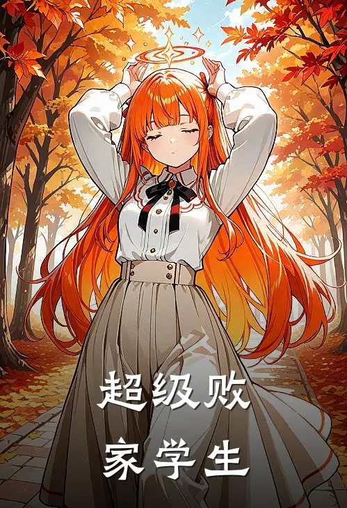 超级败家学生