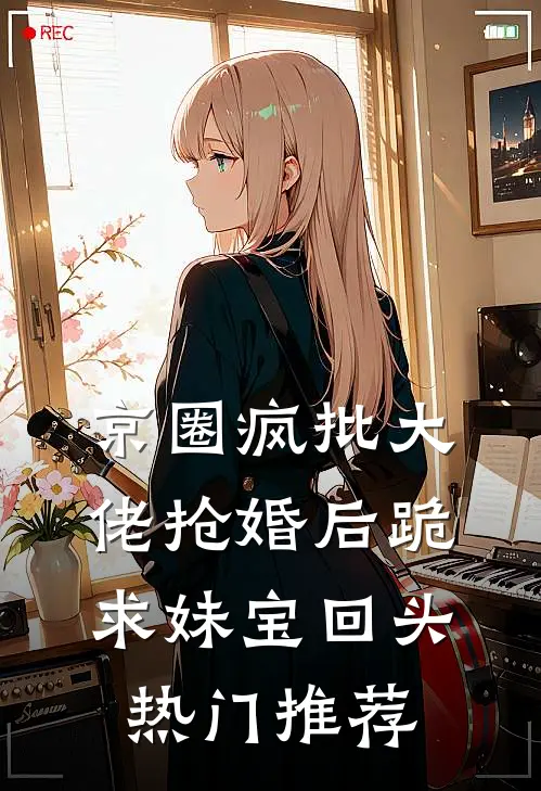 京圈疯批大佬抢婚后跪求妹宝回头热门推荐