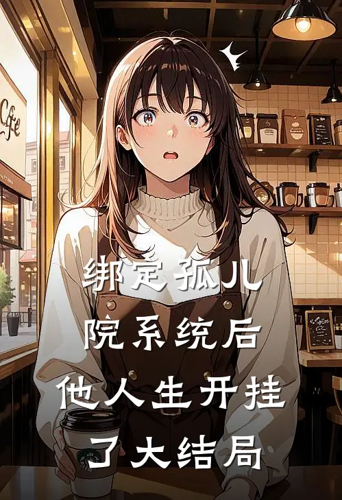 绑定孤儿院系统后，他人生开挂了大结局