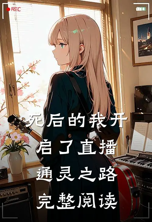 死后的我开启了直播通灵之路完整阅读