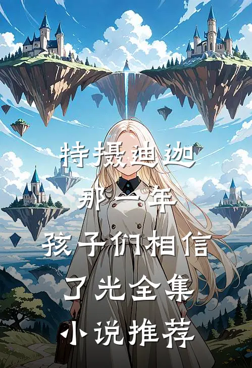 特摄迪迦：那一年，孩子们相信了光全集小说推荐