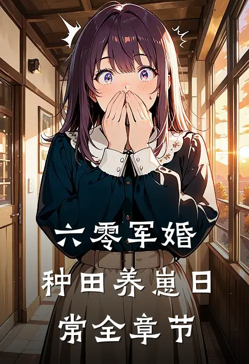 六零军婚：种田养崽日常全章节