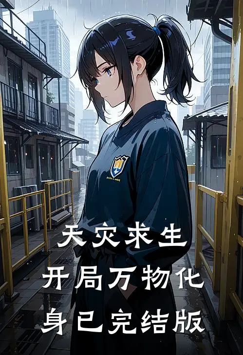 天灾求生：开局万物化身已完结版
