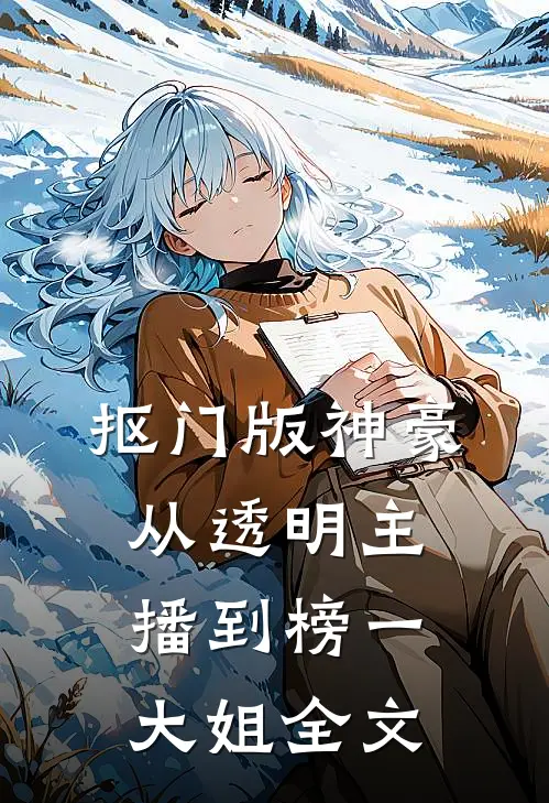抠门版神豪：从透明主播到榜一大姐全文