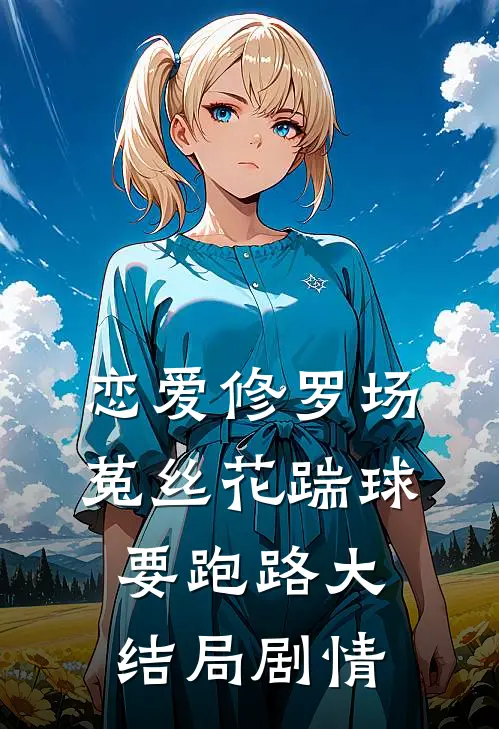 恋爱修罗场：菟丝花踹球要跑路大结局剧情