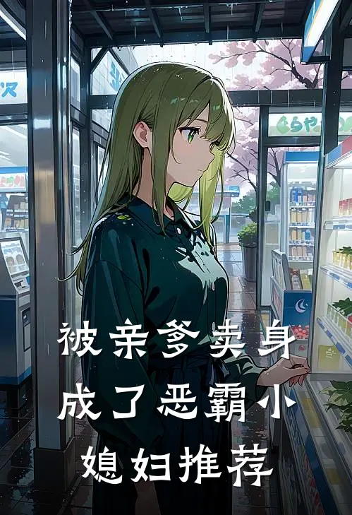 被亲爹卖身，成了恶霸小媳妇推荐