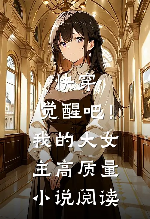 快穿：觉醒吧！我的大女主高质量小说阅读