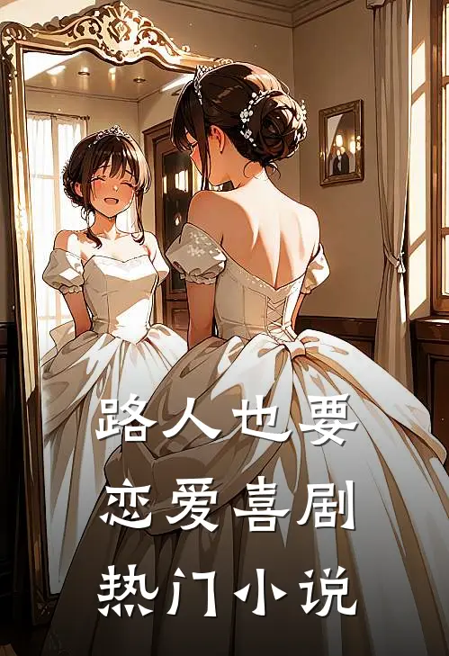 路人也要恋爱喜剧热门小说