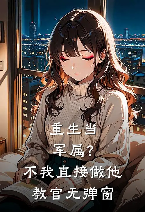 重生当军属？不，我直接做他教官无弹窗
