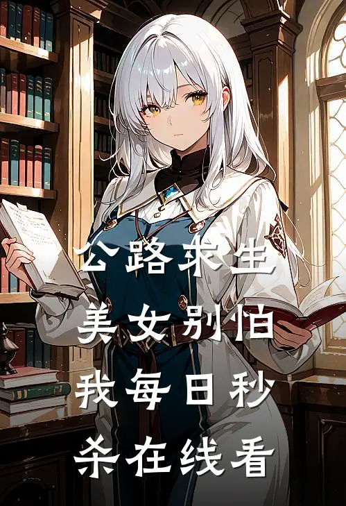 公路求生：美女别怕，我每日秒杀在线看
