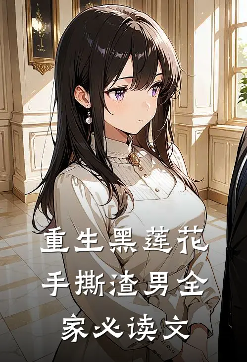 重生黑莲花手撕渣男全家必读文