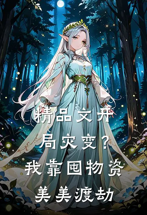 精品文开局灾变？我靠囤物资美美渡劫