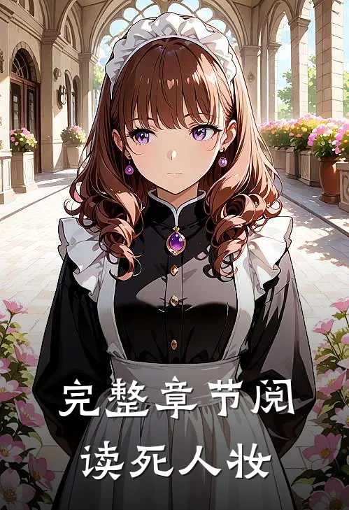 完整章节阅读死人妆