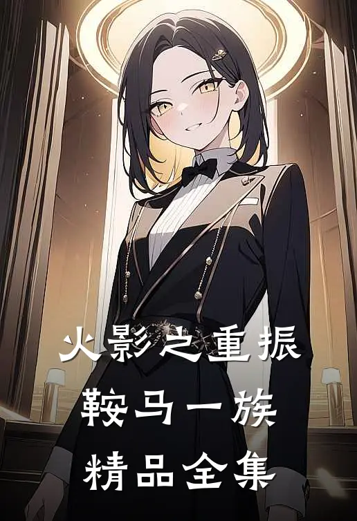 火影之重振鞍马一族精品全集