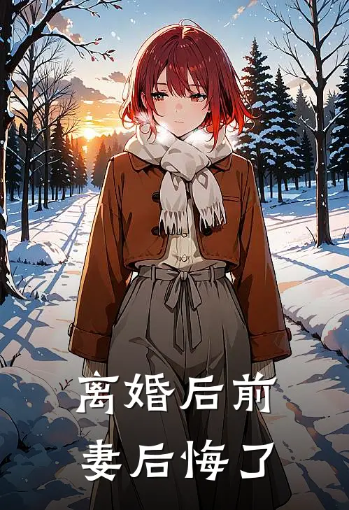 离婚后前妻后悔了