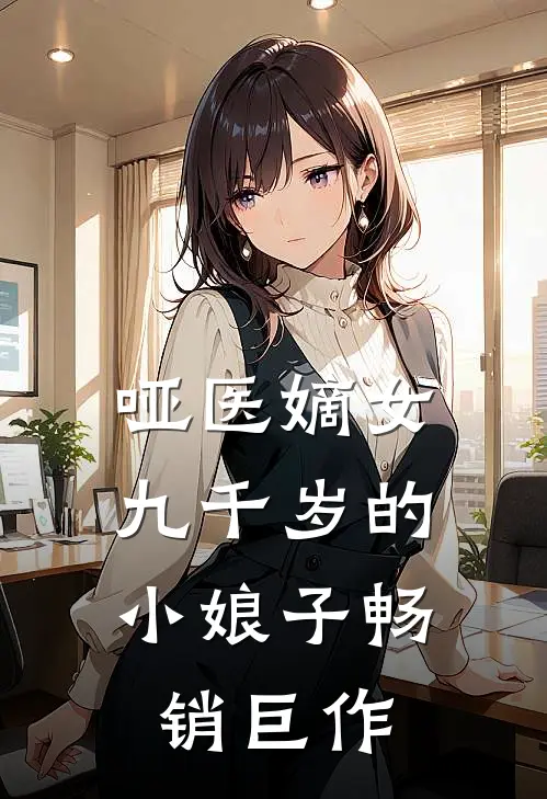 哑医嫡女：九千岁的小娘子畅销巨作