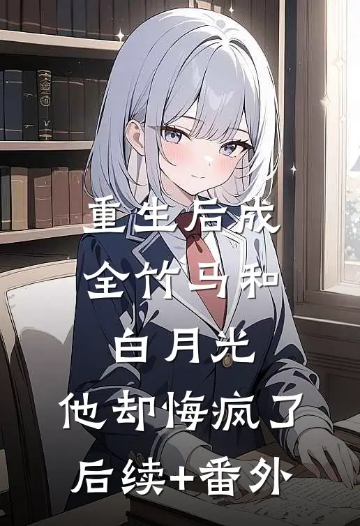 重生后成全竹马和白月光，他却悔疯了后续+番外