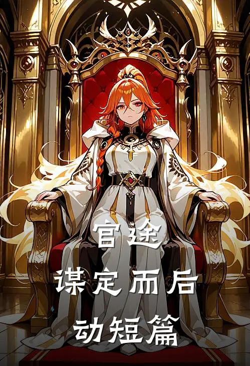 官途：谋定而后动短篇