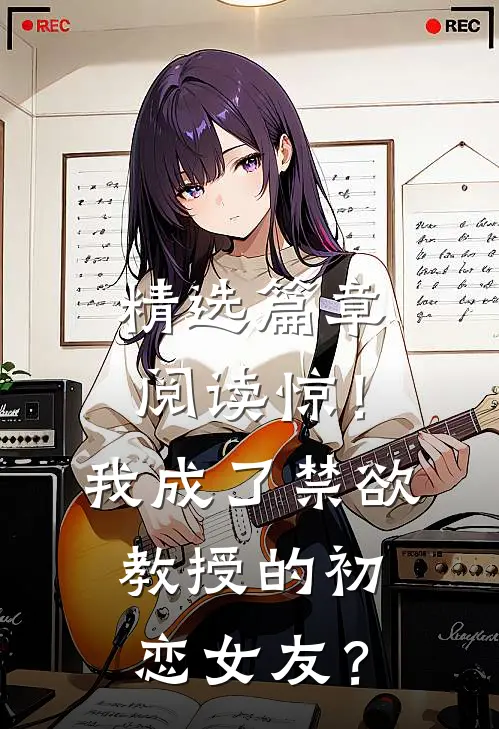 精选篇章阅读惊！我成了禁欲教授的初恋女友？