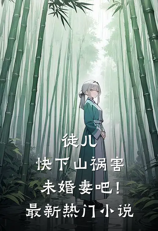 徒儿，快下山祸害未婚妻吧！最新热门小说