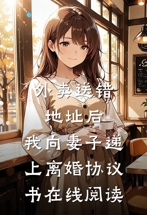 外卖送错地址后，我向妻子递上离婚协议书在线阅读