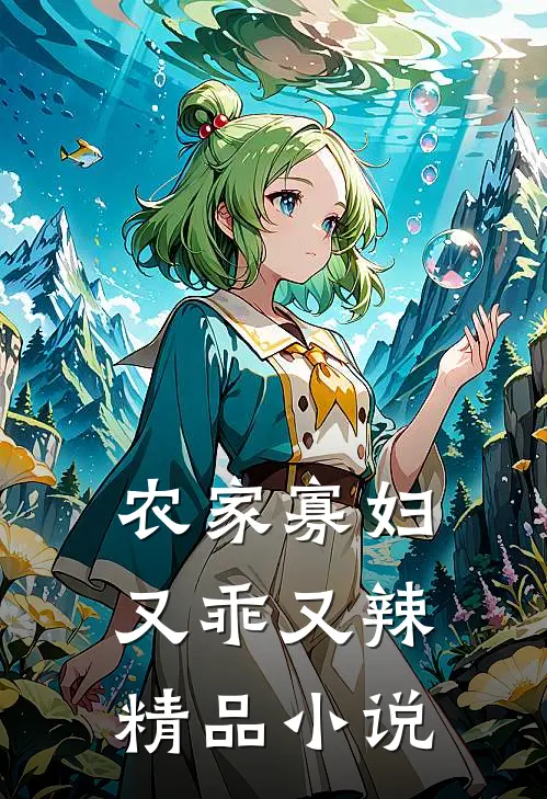 农家寡妇又乖又辣精品小说