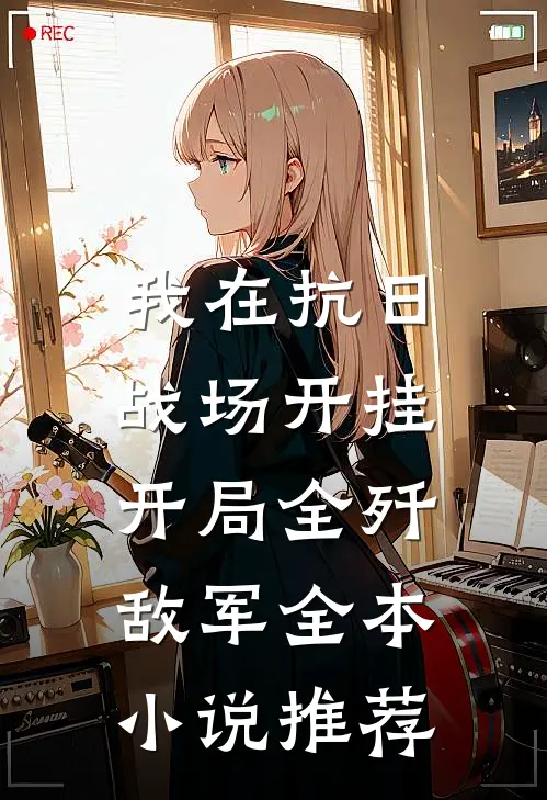我在抗日战场开挂，开局全歼敌军全本小说推荐